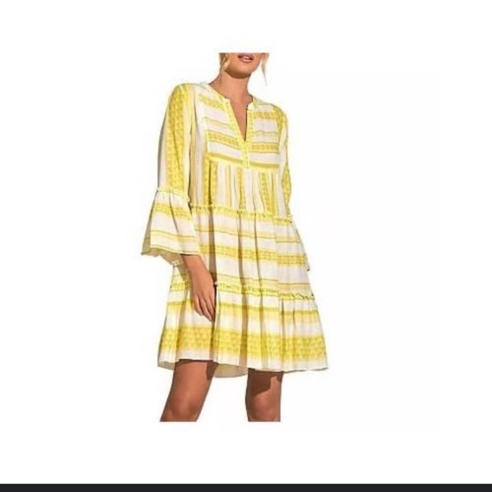 Elan Charli Dress